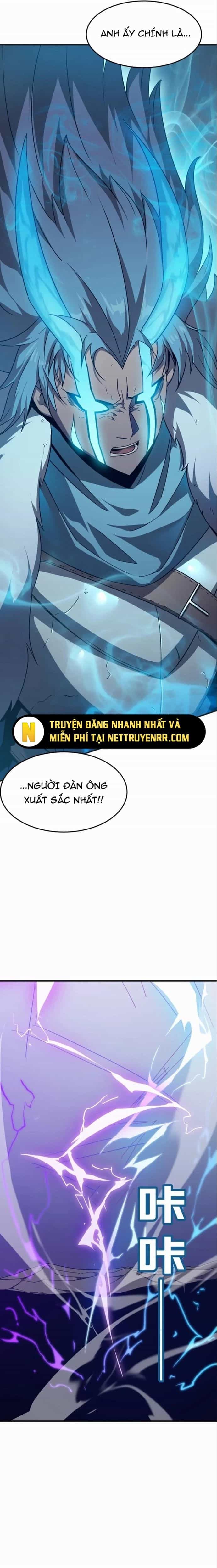 Dũng Sĩ, Xin Hãy Tự Trọng - Chương 19 - ảnh 3