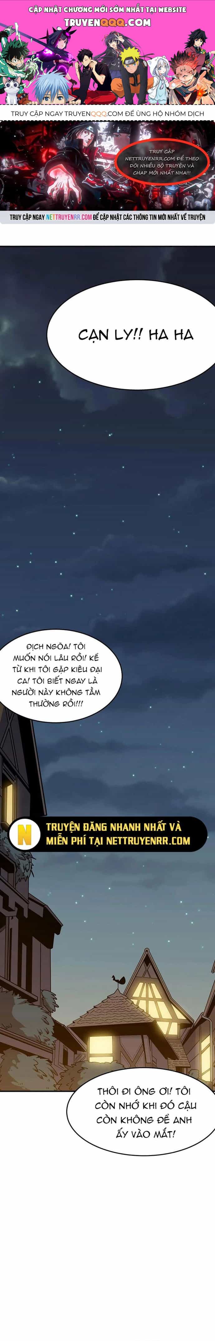 Dũng Sĩ, Xin Hãy Tự Trọng - Chương 22 - ảnh 1