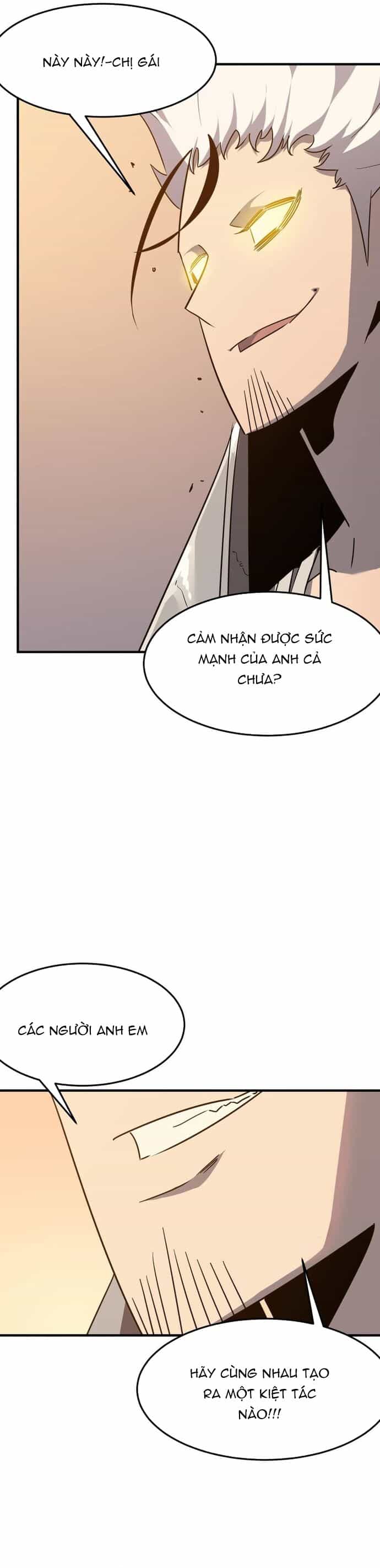 Dũng Sĩ, Xin Hãy Tự Trọng - Chương 30 - ảnh 10