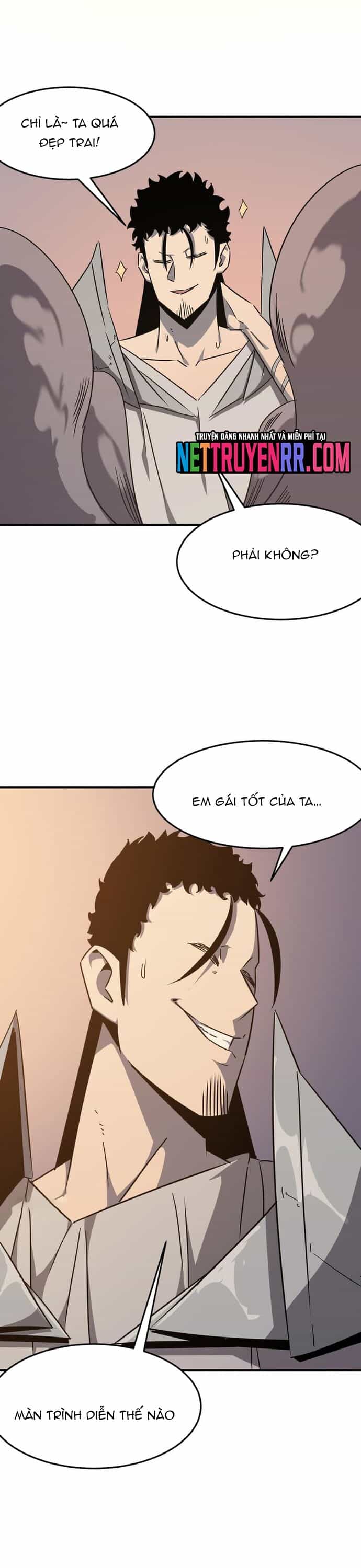Dũng Sĩ, Xin Hãy Tự Trọng - Chương 30 - ảnh 15