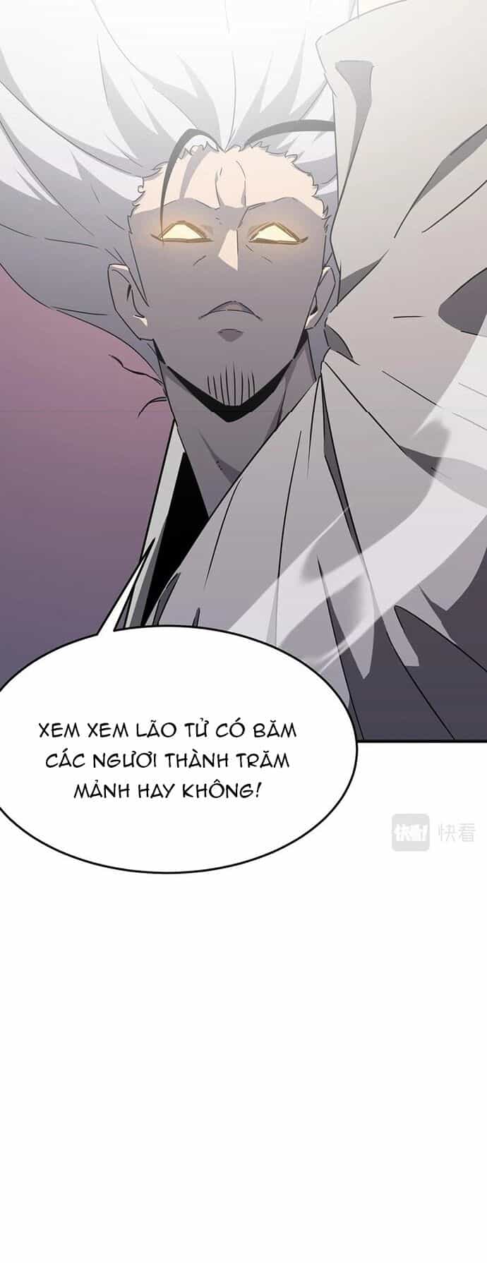 Dũng Sĩ, Xin Hãy Tự Trọng - Chương 31 - ảnh 2