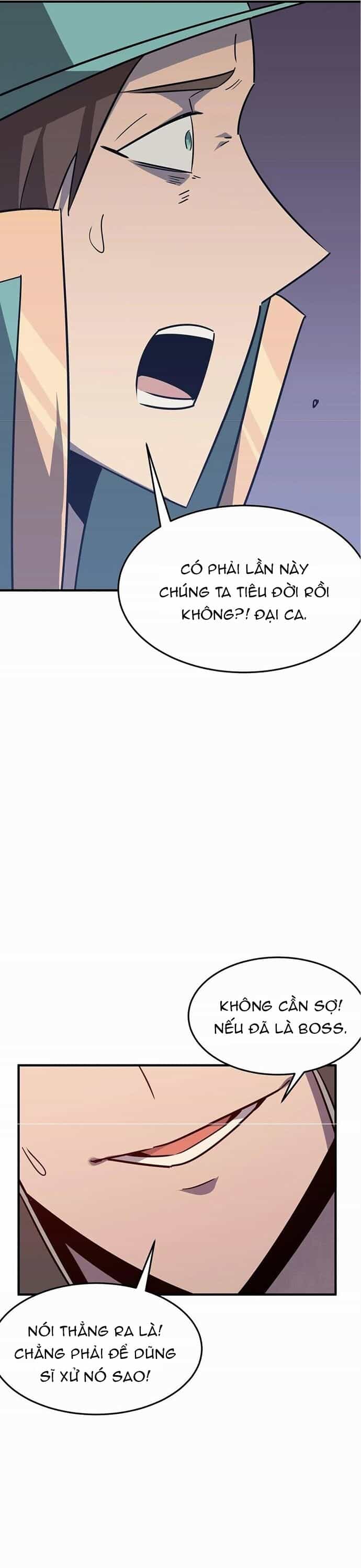 Dũng Sĩ, Xin Hãy Tự Trọng - Chương 32 - ảnh 18