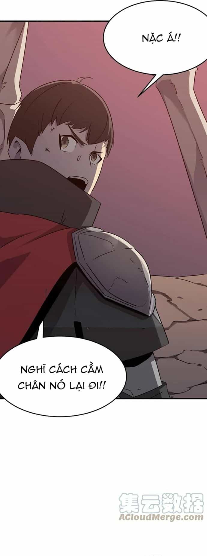 Dũng Sĩ, Xin Hãy Tự Trọng - Chương 34 - ảnh 14