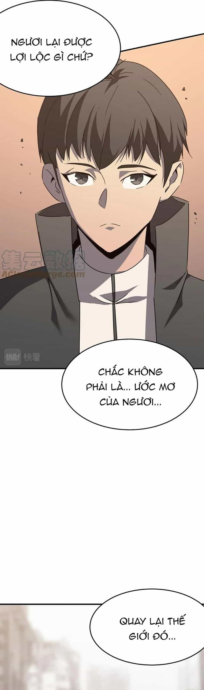 Dũng Sĩ, Xin Hãy Tự Trọng - Chương 37 - ảnh 10