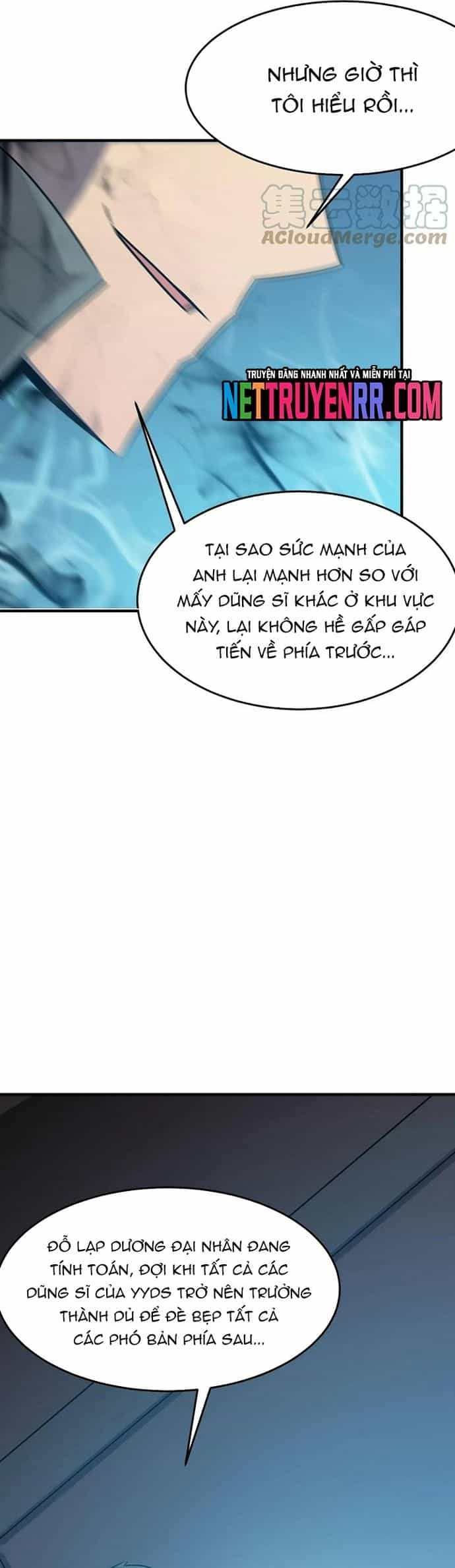 Dũng Sĩ, Xin Hãy Tự Trọng - Chương 37 - ảnh 16