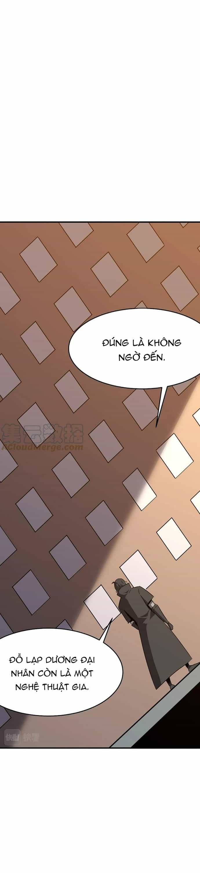 Dũng Sĩ, Xin Hãy Tự Trọng - Chương 37 - ảnh 3