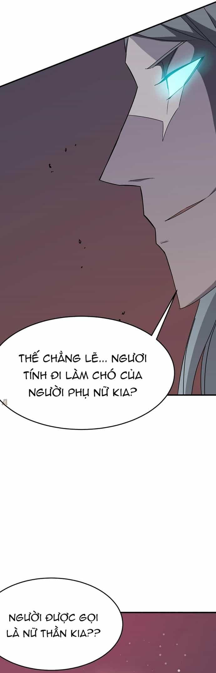 Dũng Sĩ, Xin Hãy Tự Trọng - Chương 37 - ảnh 8