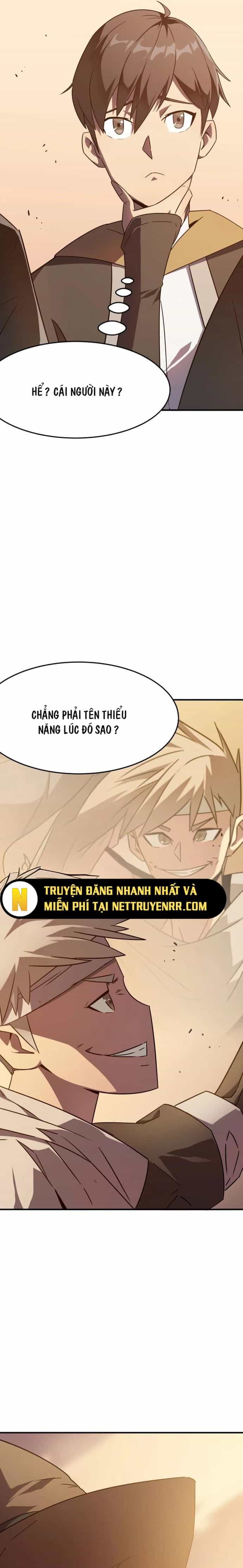 Dũng Sĩ, Xin Hãy Tự Trọng - Chương 4 - ảnh 16