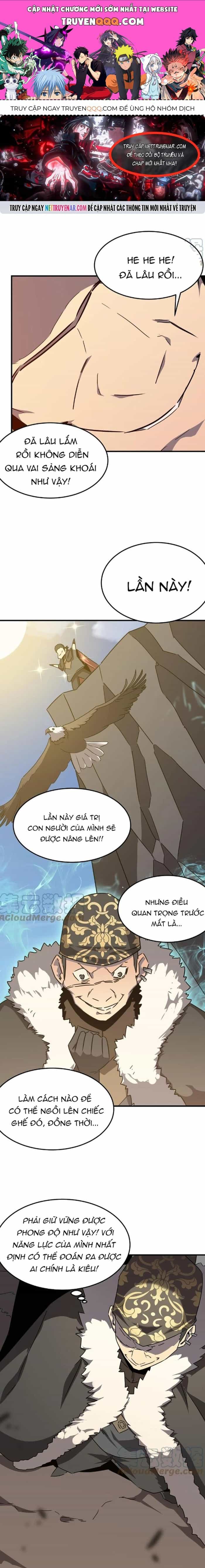 Dũng Sĩ, Xin Hãy Tự Trọng - Chương 42 - ảnh 1