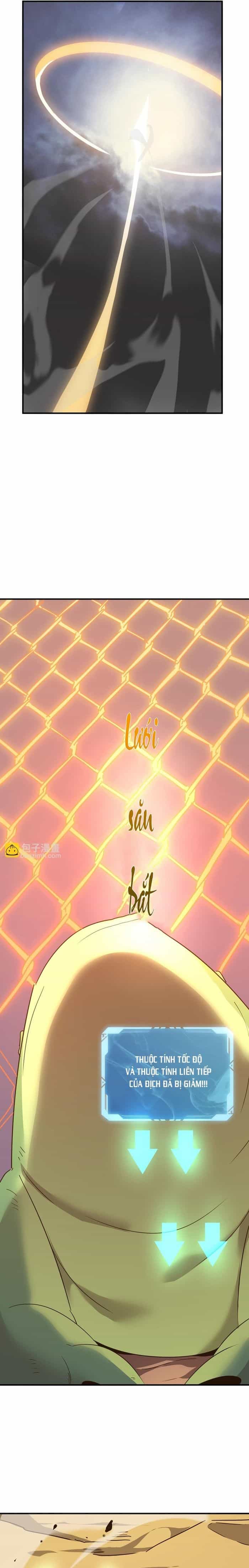 Dũng Sĩ, Xin Hãy Tự Trọng - Chương 56 - ảnh 6
