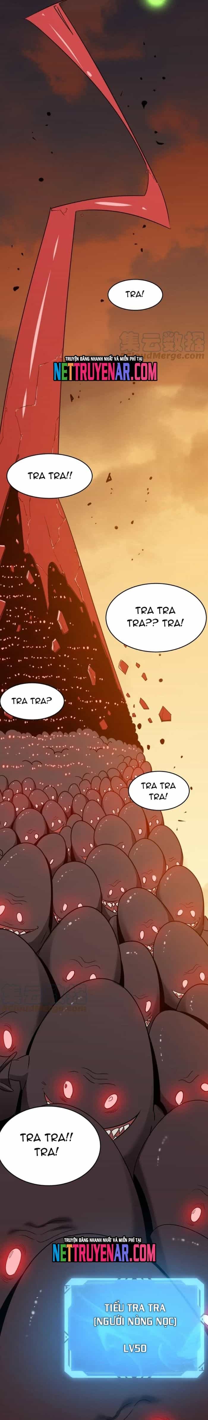 Dũng Sĩ, Xin Hãy Tự Trọng - Chương 59 - ảnh 14