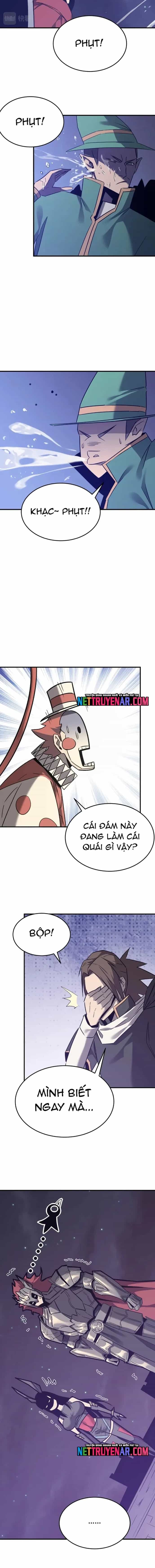 Dũng Sĩ, Xin Hãy Tự Trọng - Chương 67 - ảnh 12