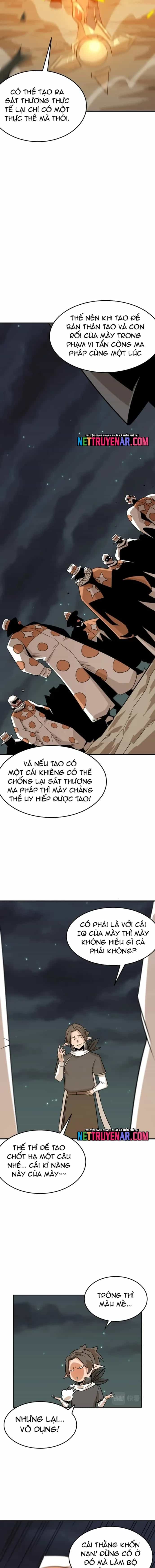 Dũng Sĩ, Xin Hãy Tự Trọng - Chương 69 - ảnh 4