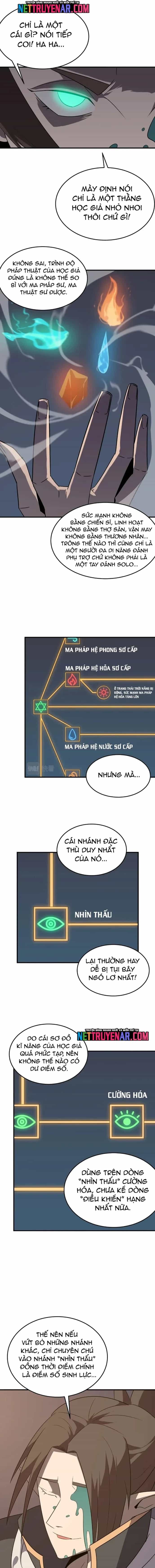 Dũng Sĩ, Xin Hãy Tự Trọng - Chương 70 - ảnh 3