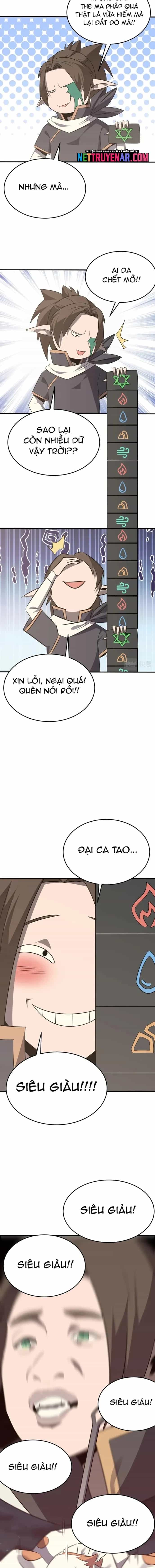 Dũng Sĩ, Xin Hãy Tự Trọng - Chương 70 - ảnh 5