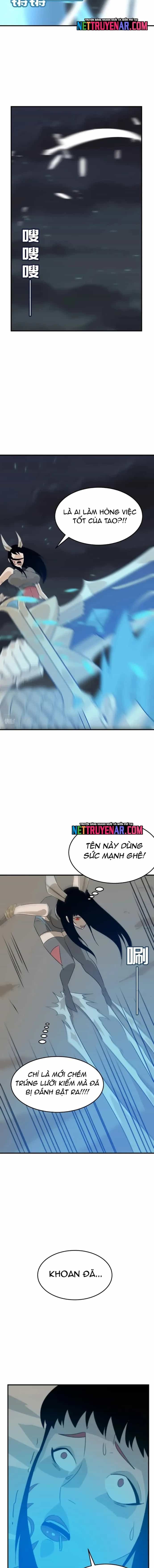 Dũng Sĩ, Xin Hãy Tự Trọng - Chương 70 - ảnh 7
