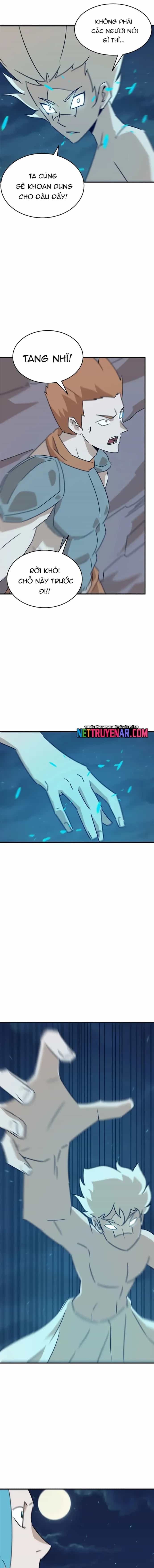 Dũng Sĩ, Xin Hãy Tự Trọng - Chương 88 - ảnh 6