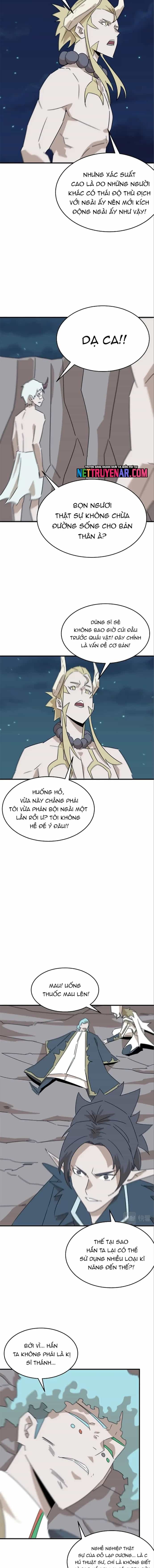 Dũng Sĩ, Xin Hãy Tự Trọng - Chương 89 - ảnh 2