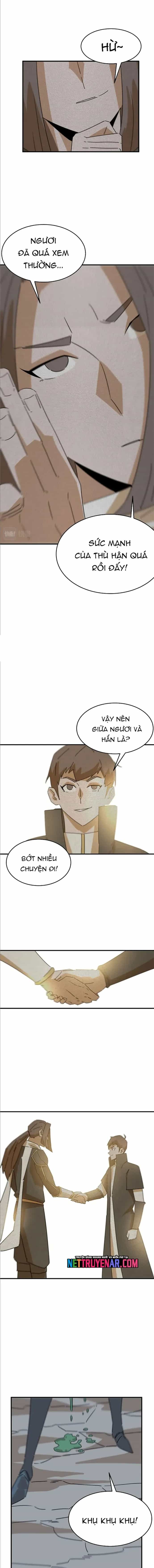 Dũng Sĩ, Xin Hãy Tự Trọng - Chương 92 - ảnh 8
