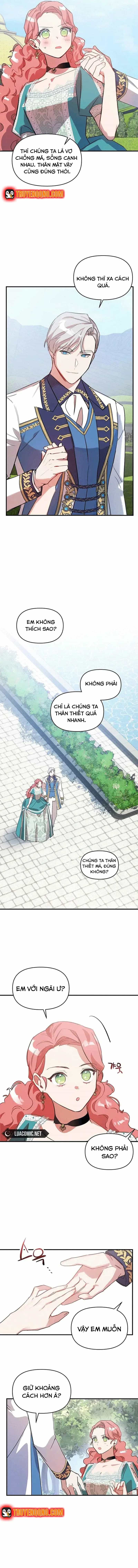 Đừng Thuần Hóa Cô Nàng Đanh Đá - Chương 16 - ảnh 10