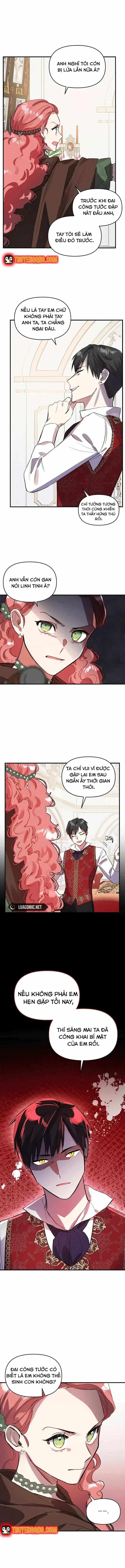 Đừng Thuần Hóa Cô Nàng Đanh Đá - Chương 17 - ảnh 10