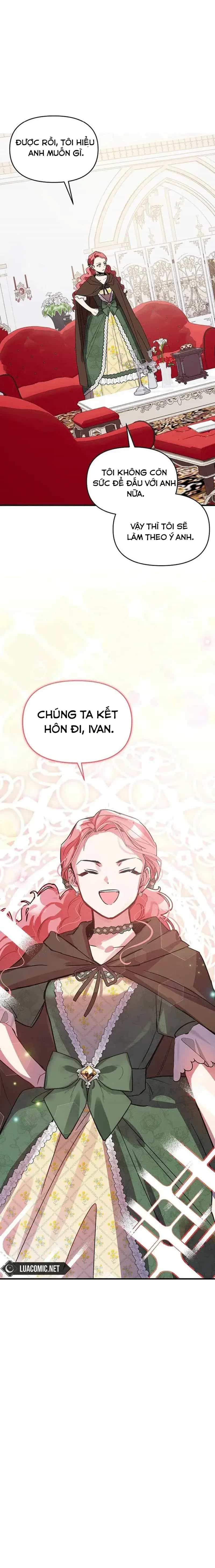 Đừng Thuần Hóa Cô Nàng Đanh Đá - Chương 17 - ảnh 15