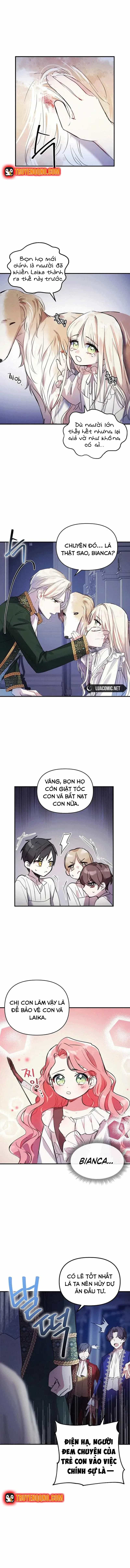 Đừng Thuần Hóa Cô Nàng Đanh Đá - Chương 2 - ảnh 6