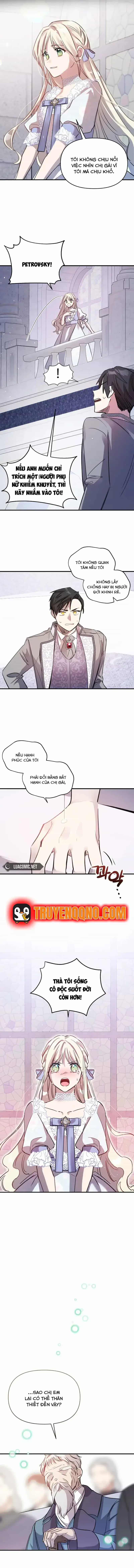 Đừng Thuần Hóa Cô Nàng Đanh Đá - Chương 20 - ảnh 8