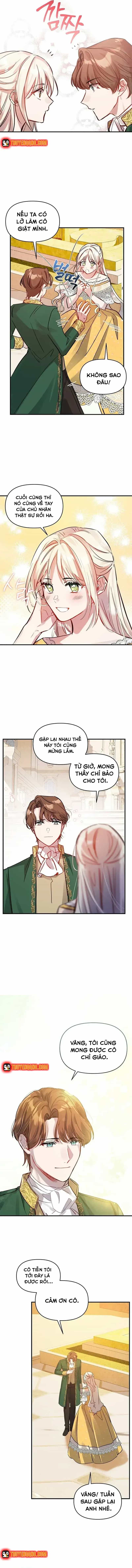 Đừng Thuần Hóa Cô Nàng Đanh Đá - Chương 23 - ảnh 10