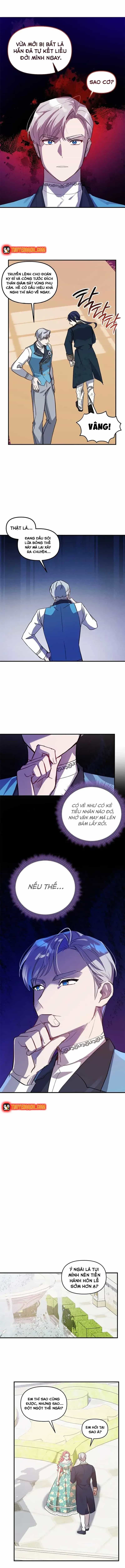 Đừng Thuần Hóa Cô Nàng Đanh Đá - Chương 23 - ảnh 14