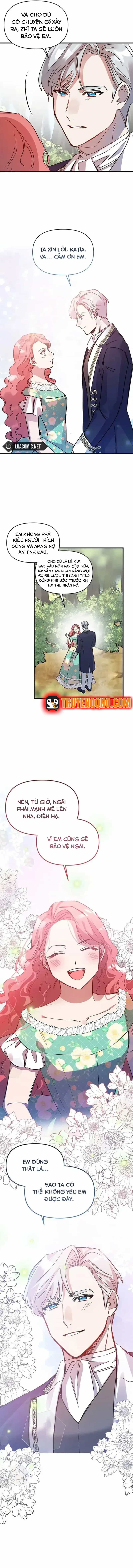 Đừng Thuần Hóa Cô Nàng Đanh Đá - Chương 24 - ảnh 5