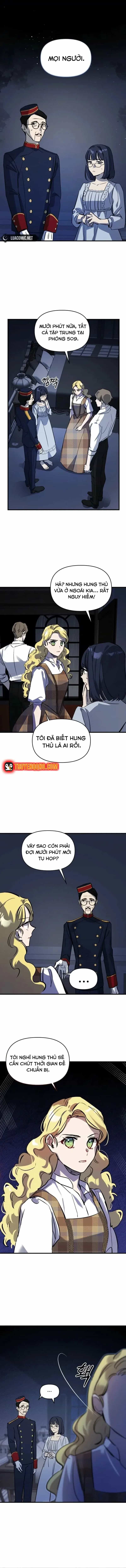 Đừng Thuần Hóa Cô Nàng Đanh Đá - Chương 28 - ảnh 13