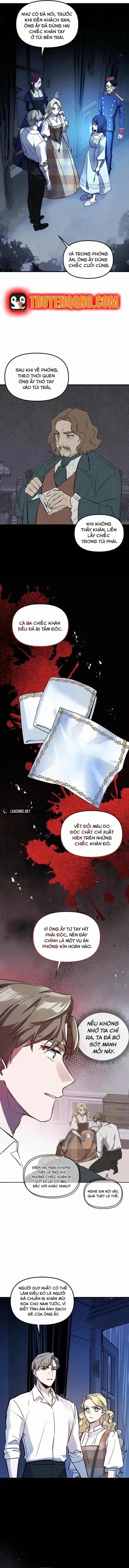 Đừng Thuần Hóa Cô Nàng Đanh Đá - Chương 29 - ảnh 16
