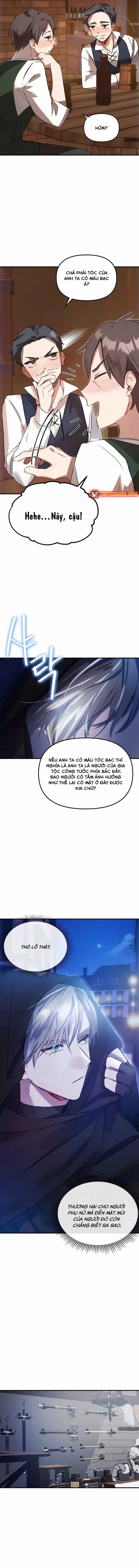 Đừng Thuần Hóa Cô Nàng Đanh Đá - Chương 3 - ảnh 13