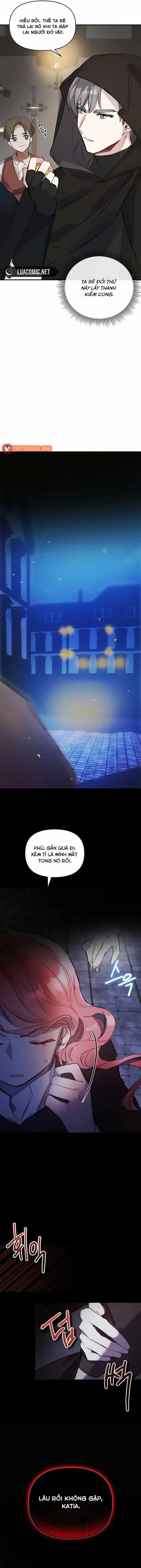 Đừng Thuần Hóa Cô Nàng Đanh Đá - Chương 3 - ảnh 17