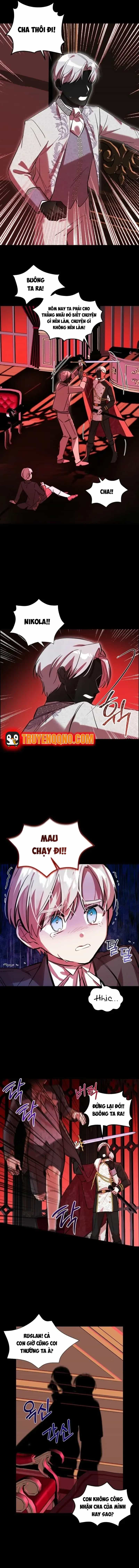 Đừng Thuần Hóa Cô Nàng Đanh Đá - Chương 34 - ảnh 4