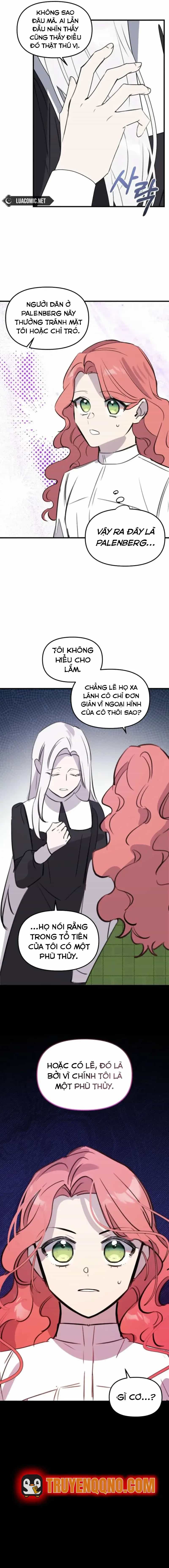 Đừng Thuần Hóa Cô Nàng Đanh Đá - Chương 44 - ảnh 15