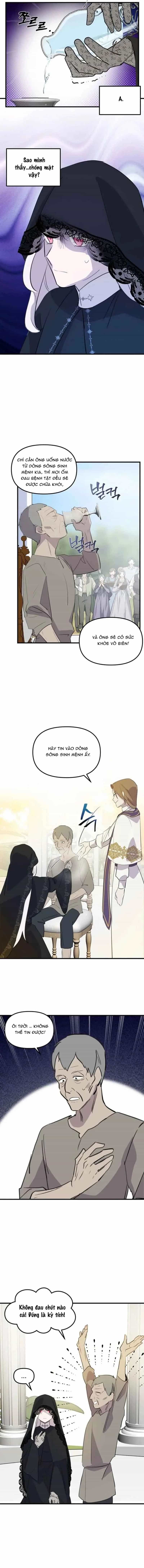 Đừng Thuần Hóa Cô Nàng Đanh Đá - Chương 46 - ảnh 10