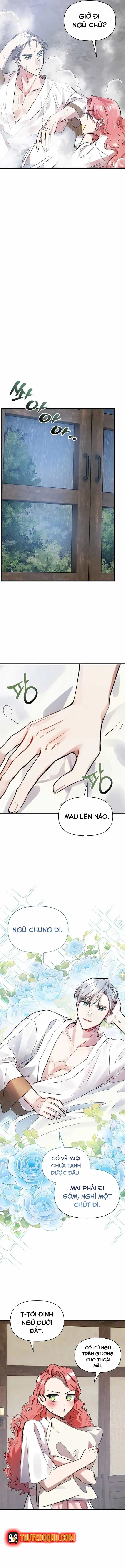 Đừng Thuần Hóa Cô Nàng Đanh Đá - Chương 8 - ảnh 12