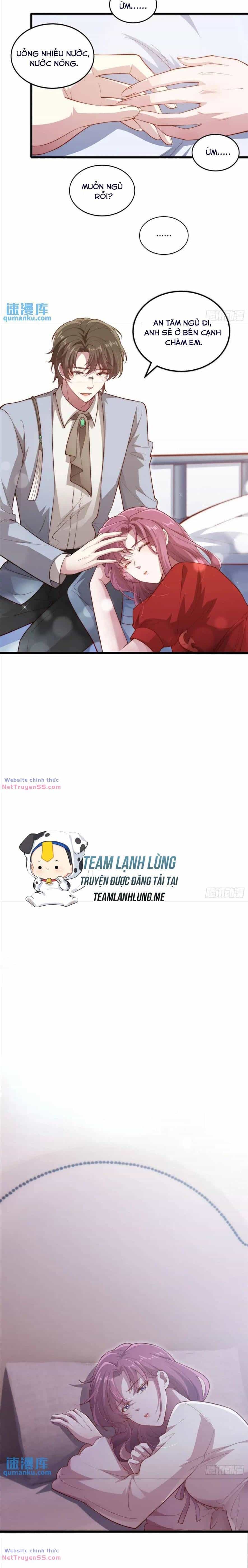 Đừng Trêu Chọc ! Nữ Phụ Độc Ác Tái Sinh Lại Chỉ Để Báo Thù - Chương 11 - ảnh 11