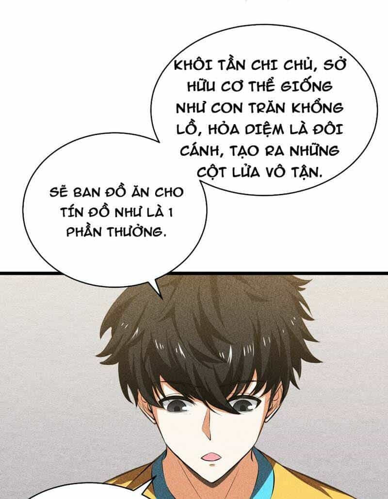 Đừng Triệu Hoán Ta Nữa - Chương 9 - ảnh 2
