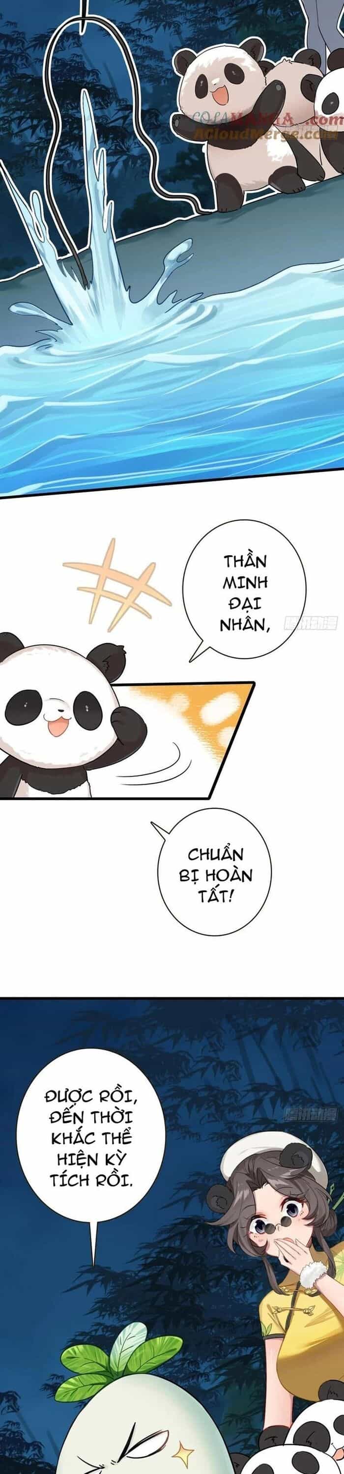 Đừng Xem Thường Một Củ Cải - Chương 12 - ảnh 11