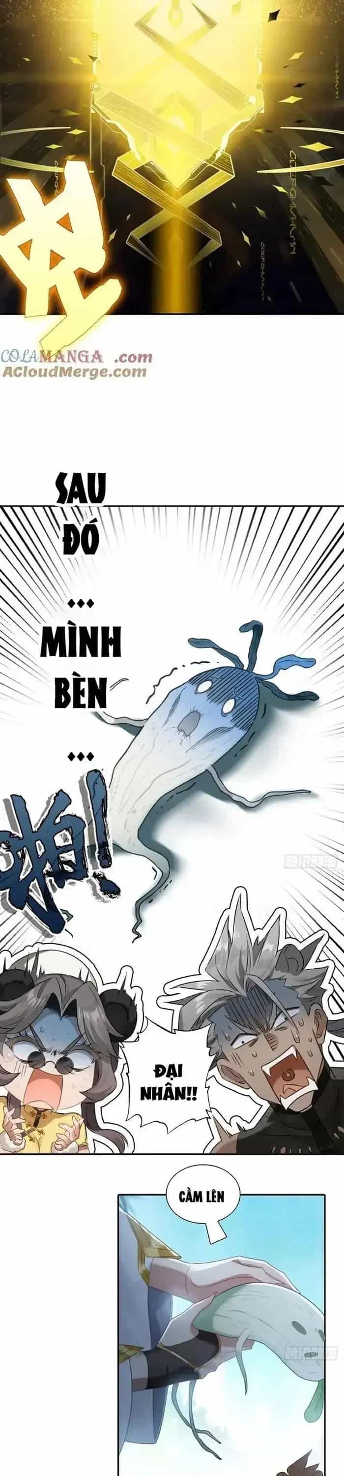 Đừng Xem Thường Một Củ Cải - Chương 14 - ảnh 9