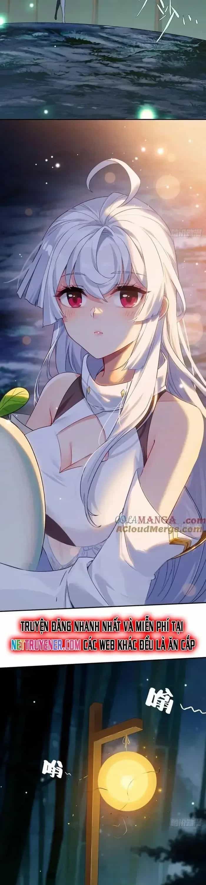 Đừng Xem Thường Một Củ Cải - Chương 16 - ảnh 12