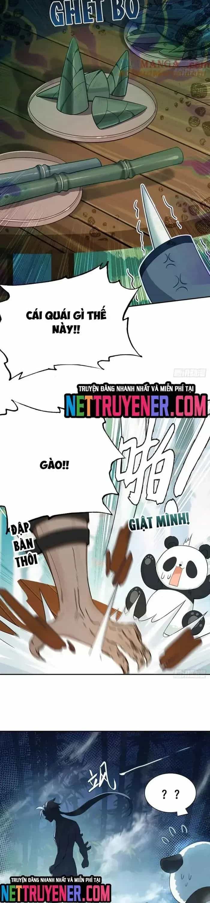 Đừng Xem Thường Một Củ Cải - Chương 17 - ảnh 14