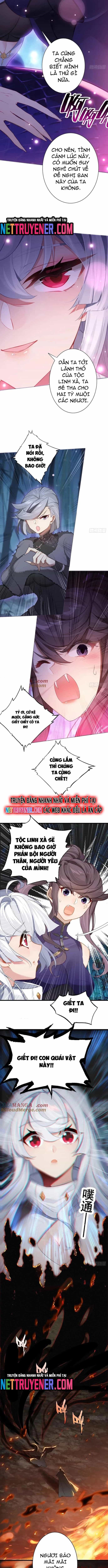 Đừng Xem Thường Một Củ Cải - Chương 19 - ảnh 4