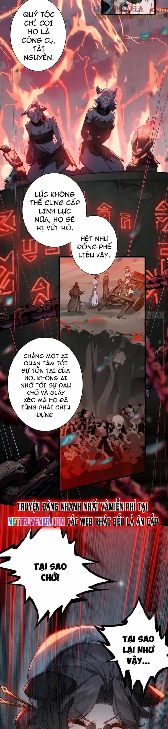 Đừng Xem Thường Một Củ Cải - Chương 2 - ảnh 16