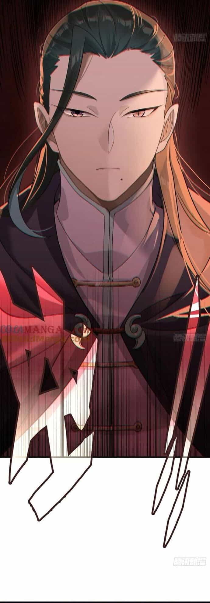 Đừng Xem Thường Một Củ Cải - Chương 23 - ảnh 15