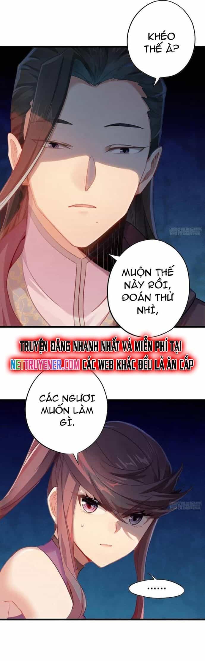 Đừng Xem Thường Một Củ Cải - Chương 23 - ảnh 17