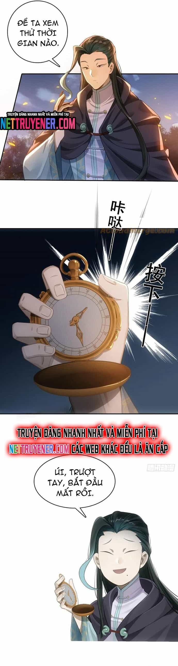 Đừng Xem Thường Một Củ Cải - Chương 24 - ảnh 10
